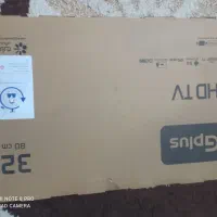 ال ای دی 32اینچ جی پلاس|تلویزیون و پروژکتور|نیشابور, شهرک ولیعصر|دیوار