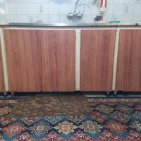 کابینت، کمد، میز|جاکفشی، کمد، دراور|قائم‌شهر, |دیوار