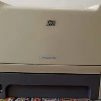 پرینتر لیزری HP LaserJet P2014|پرینتر، اسکنر، کپی، فکس|شهرکرد, |دیوار