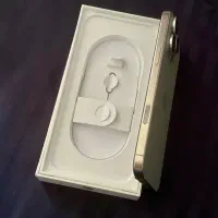 آیفون ۱۶ پرو مکس ۲۵۶ گیگ نچرال تیتانیوم نقره ای|موبایل|شیراز, باغ تخت|دیوار