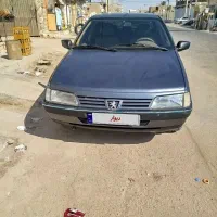 پژو 405 مدل 96|خودرو سواری و وانت|هیرمند, |دیوار