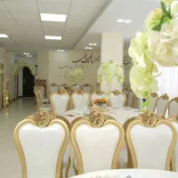 سالن عقد شیک|خدمات پذیرایی، مراسم|کرج, اصفهانی‌ها|دیوار