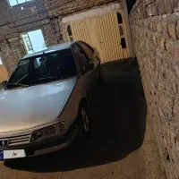 پژو