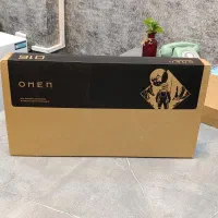 HP OMEN 16 هیولای گیمینگ نسل 14 با گارانتی شرکتی|رایانه همراه|تهران, فلسطین (میدان انقلاب)|دیوار