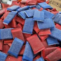 مصرفی سیم ظرفشویی تریستا بسته بندی شیک اسکاج