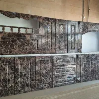 کابینت  اقتصادی شیک