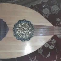 عود تمرینی فروشی|سازهای سنتی|رودبار (کرمان), |دیوار