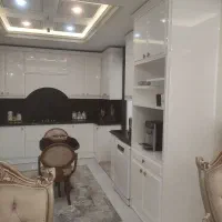 طراحی و ساخت انواع کابینت و کمد دیواری