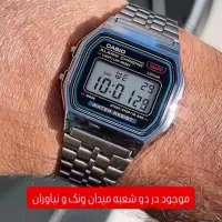 کاسیو اصلی