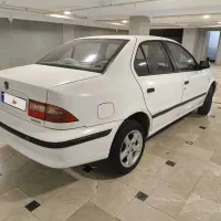 سمند90ای اف سون دوگانه بیرنگ