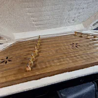 سنتور هنرجویی طهرانی آزاد|سازهای سنتی|مشهد, هفت تیر (حافظ)|دیوار