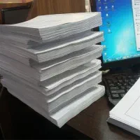 پرینت ارزان(کپی ،پرینت ،تکثیر دانشجویی