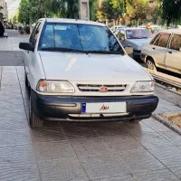 پراید131 SE|خودرو سواری و وانت|قم, حاج خلیل|دیوار