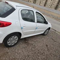 ۲۰۷ tu3 مدل۱۴۰۴|خودرو سواری و وانت|قزوین, |دیوار