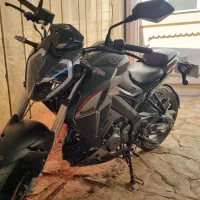 بنلی ۱۸۰ اس مدل۱۴۰۳ (در حد صفر) بیمه و کارت سوخت|موتورسیکلت|سنندج, |دیوار