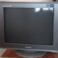 مانیتور رایانه رومیزی سامسونگ|قطعات و لوازم جانبی رایانه|کرمانشاه, |دیوار