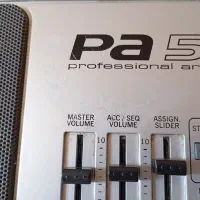 pa 50|پیانو، کیبورد، آکاردئون|گلپایگان, |دیوار