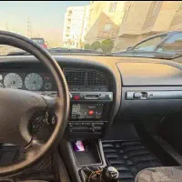 زانتیا مدل 89|خودرو سواری و وانت|مشهد, دانشجو|دیوار