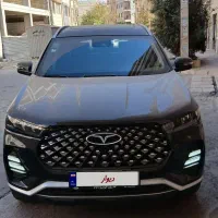 تیگو ۷ پرو پریمیوم صفر|خودرو سواری و وانت|کرج, ساماندهی|دیوار