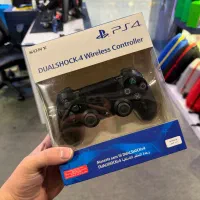 دسته کارکرده ps4