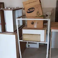 فروش کابینت MDF|مصالح و تجهیزات ساختمان|پرند, فاز ۴|دیوار