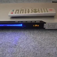 دستگاه DVD|پخش‌کننده DVD و ویدیو|کاشان, شهرک خاتم الانبیا (مسکن ملی کاشان)|دیوار