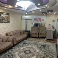 فروش آپارتمان ۷۵ متری ۲ خوابه طبقه ۲|فروش آپارتمان|صومعه‌سرا, |دیوار