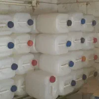 گالن خالی آب دست دوم تمیز ۳۳ عدد