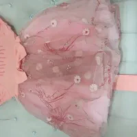 ست مادر دختری صورتی