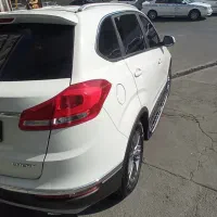 تیگو5 مدل ۹۶|خودرو سواری و وانت|تهران, شادمان|دیوار