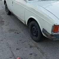 پیکان وانت مدل ۸۷
