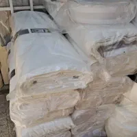 حراجی پارچه پرده حریر