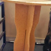 میز خاطره سالم ،مناسب هفت سین