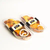 انواع میوه خشک و بستنی خشک (فله ،بسته بندی )