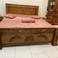 ست کامل خواب دو نفره لیلی و مجنون