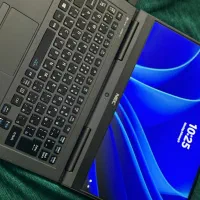 لمسی نسل ۷  laptab LAVIE NEC|رایانه همراه|اندیشه, اندیشه فاز ۳|دیوار