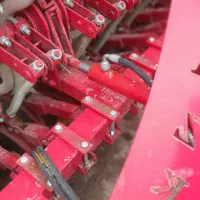 سمپاش و ردیفکار کردستان