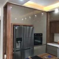 کابینت و کمد دیواری|خدمات پیشه و مهارت|کاشان, فاز ۲ ناجی آباد|دیوار