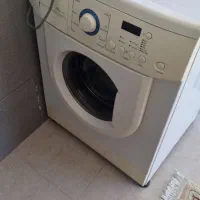 لباسشویی الجی ۶کیلویی