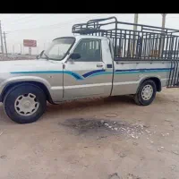 مزداتک کابین ژاپنی2000 دوگانه شرکتی