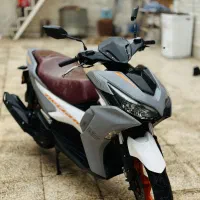 موتور سیکلت ایروکس 155cc مدل 1402