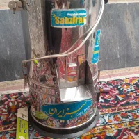 سبزی خردکن