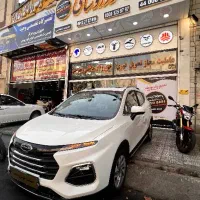 جک اس تیری sr3/ خشک / تحویل فوری نمایندگی