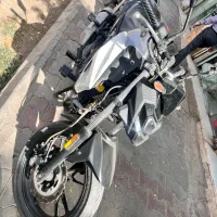 گلکسی ۱۸۰|موتورسیکلت|سبزوار, فرهنگیان|دیوار