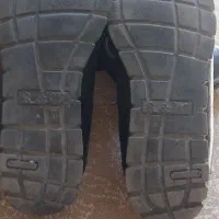 کفش چرم مارک R & W|کیف، کفش، کمربند|شیراز, کوزه گری|دیوار