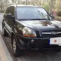 اجاره توسان شخصی و انواع خودرو اقتصادی و 7نفره|خودرو اجارهای|کیش, |دیوار