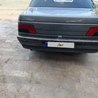 پژو405 تمیز|خودرو سواری و وانت|آشتیان, |دیوار