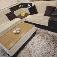 مبلمان راحتی|مبلمان خانگی و میز عسلی|تهران, سازمان برنامه جنوبی|دیوار