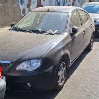 جن تو مدل ۲۰۰۷ جنتو کاردار
