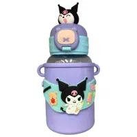 قمقمه وارداتی کرومی که همه پسنده|لوازم التحریر|مشهد, نوید|دیوار